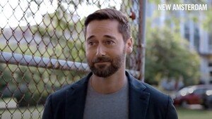 Stasera in tv, 10 giugno 2022: Con il cuore Nel nome di Francesco e New Amsterdam