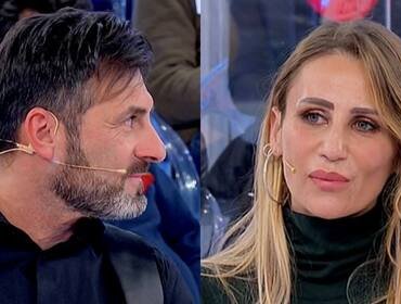 UeD, perché tra Sossio e Ursula è finita: annuncio e motivazioni