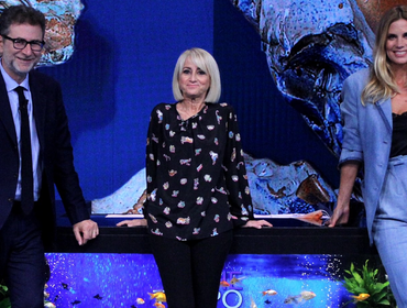 Che Tempo Che Fa chiude stasera: addio di Fabio Fazio alla Rai in diretta
