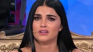 Uomini e Donne, Teresa Langella derubata: «E’ una sensazione terribile!»