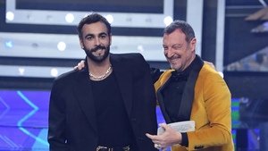 Marco Mengoni, testo canzone Sanremo 2023: il significato di Due Vite