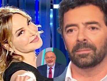 Alberto Matano acido con Barbara d'Urso: rivelazione di Bernardini