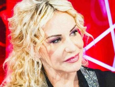 Antonella Clerici spiazza: parole sul suo funerale e paura di morire