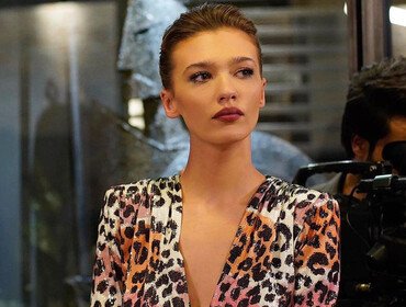 Love is in the air, spoiler turchi: il segreto di Ceren