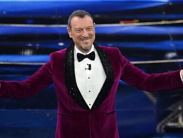 Festival di Sanremo, ultima serata 5 febbraio: la scaletta e gli ospiti