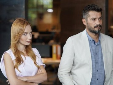 Love is in the air, spoiler turchi: Engin e Piril convolano a nozze 