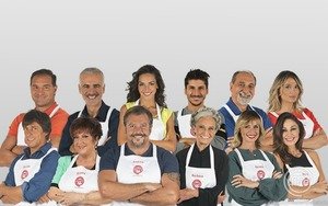 Celebrity Masterchef 2: chi sono i concorrenti dell’edizione 2018?