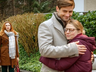 Tempesta d'amore anticipazioni tedesche: Gerry pedinato, Paul deluso da Constanze