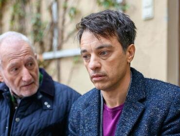 Tempesta d'amore, anticipazioni 12 luglio: un'accesa discussione