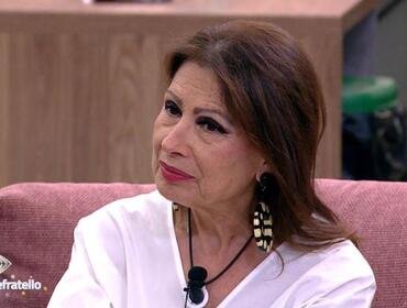 GF, lite tra Rosanna e Rosy: «È vergognoso» interviene la regia