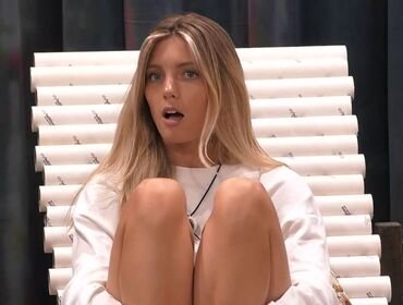 Anita Olivieri sotto choc dopo GF per scarsi consensi. La rabbia dell'ex