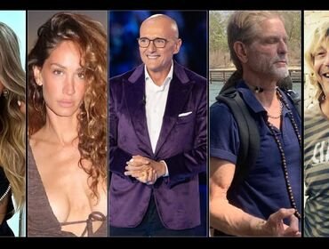 GF, concorrente vuole abbandonare colpa di Shaila e Lorenzo: che succede