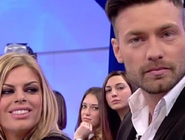Uomini e Donne, è finita tra Eugenio e Francesca: “Messa in quel posto”