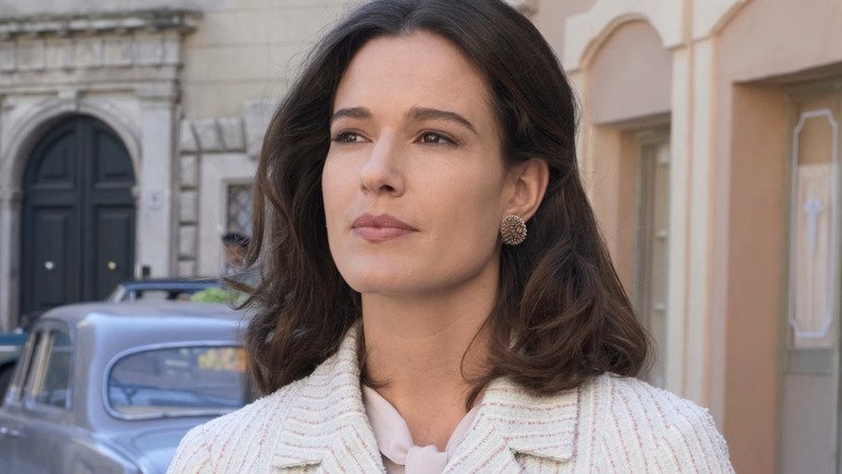Il Paradiso delle Signore, spoiler: Matilde salva i Colombo?