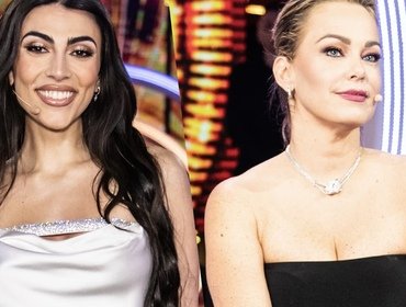 Giulia Salemi al posto di Bruganelli al GF Vip? Replica piccata di Sonia
