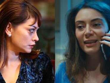 Brave and Beautiful, spoiler turchi: il piano di Cahide è in pericolo?
