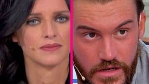 Uomini e donne, Jessica Antonini delusa da Davide Lo Russo: «Aveva ragione Maria De Filippi» 