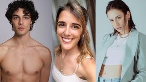 Grande Fratello concorrenti: chi sono Vittorio, Giselda e Letizia nel cast