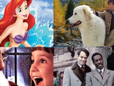 Film di Natale e cartoni in tv 2023 Rai, Mediaset e Tv8: cosa vedere