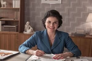 Stasera in tv, 2 settembre 2021: Aenne Burda e Grand Hotel Excelsior
