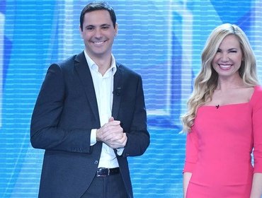 Mattino 5 News chiude con ascolti in calo ma Mediaset festeggia