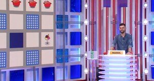 Il pranzo è servito, trovate due voci misteriose: Maikol ancora campione