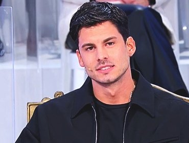 Uomini e Donne, Luca Daffrè prende in giro tutti? «Non cerca una donna»