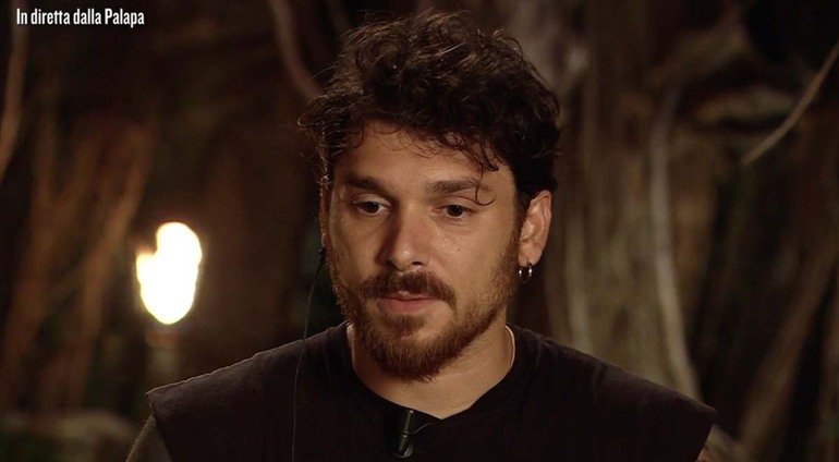 Ascolti Tv giovedì 25 marzo 2021: non male L'Isola dei Famosi con l'arrivo di Andrea Cerioli 