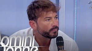 Uomini e Donne, Alessandro Schiavone: «Ecco perchè non sono più nel programma»