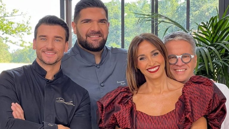 Bake Off Italia 2022, anticipazioni ed eliminato del 4 novembre: arriva Monia Di Liello