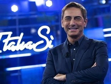 Perché Marco Liorni è assente a ItaliaSì? Rai prende decisione