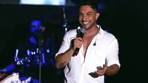 Marco Carta fidanzato con Luca: «So cosa significa sentirsi sbagliati»