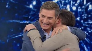 L’Eredità, Fabio incredulo davanti alla vincita: Pesce d’Aprile a Liorni