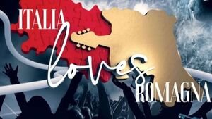 Italia Loves Romagna Rai1: conduttori, cantanti, scaletta concerto