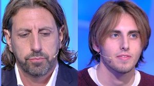 C’è Posta Per Te: padre egoista perde il figlio Manuel che non lo perdona