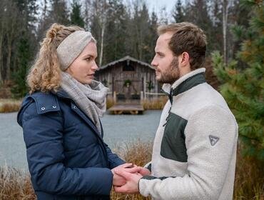Tempesta d'amore, anticipazioni 4 marzo: la gelosia di Florian