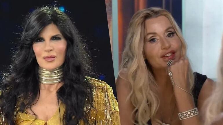 Perché Valeria Marini e Pamela Prati hanno litigato? «Aggredita, mi ha morso il braccio»