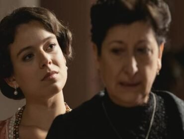 Una Vita, anticipazioni spagnole: Ursula mette tutti contro tutti