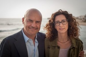 Commissario Montalbano puntata lunedì 26 marzo 2018: trama de La piramide di fango