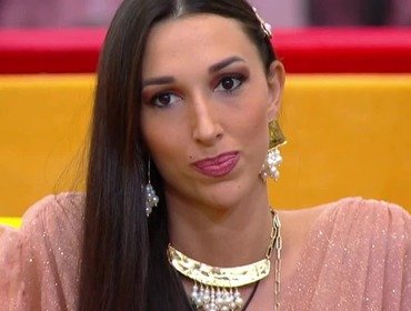 GF Vip, Giaele De Donà fa un sogno premonitore sul vincitore: ecco chi è