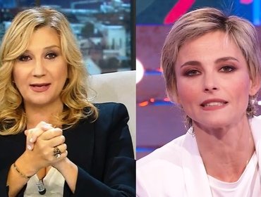 Serena Bortone e Francesca Fialdini fuori da Rai1? «Monica Setta prende tutto»