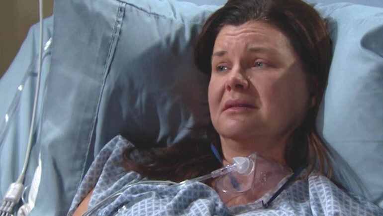 Beautiful, anticipazioni del 19 dicembre: la decisione dolorosa di Katie