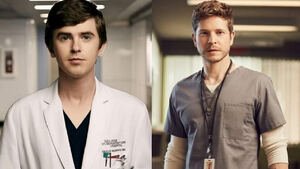 The Good Doctor 5 e The Resident 4, anticipazioni 23 febbraio