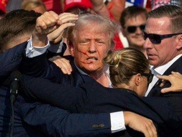Attentato Trump speciali TV Italia Rai e Mediaset: la programmazione