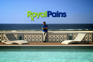 Royal Pains