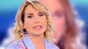 Barbara d'Urso torna in tv, ma in un'emittente locale: dove sarà