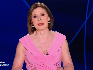 Bianca Berlinguer verso Mediaset? Smentita offerta Discovery: cosa succede