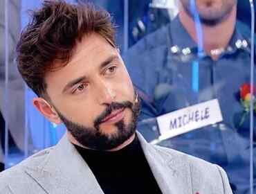 UeD, Armando spiazza: inaspettate parole su Riccardo e il grande progetto