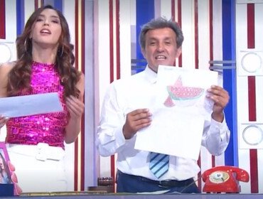 Ascolti TV 9 agosto, Flavio Insinna gongola: Il pranzo è servito recupera spettatori