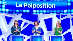 Reazione a Catena, chi sono le Polposition: di dove sono, montepremi vinto e soprannome